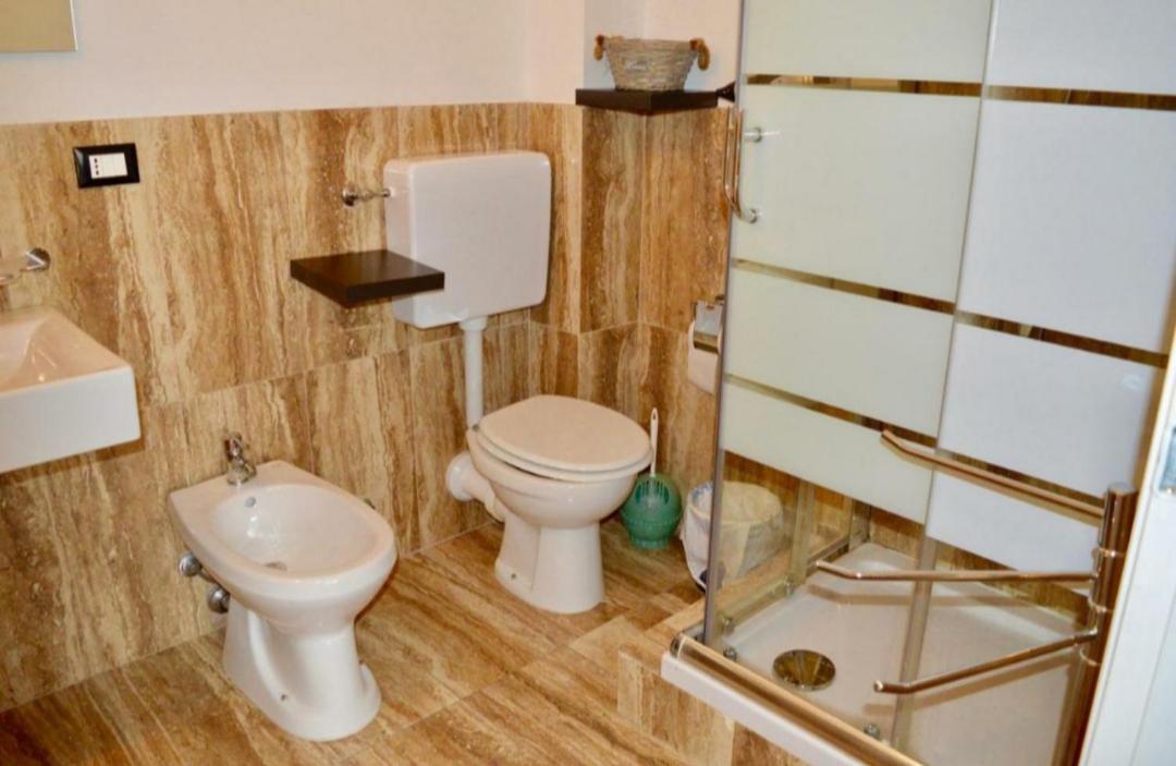 Battisti Rooms & Breakfast Lecce Zewnętrze zdjęcie