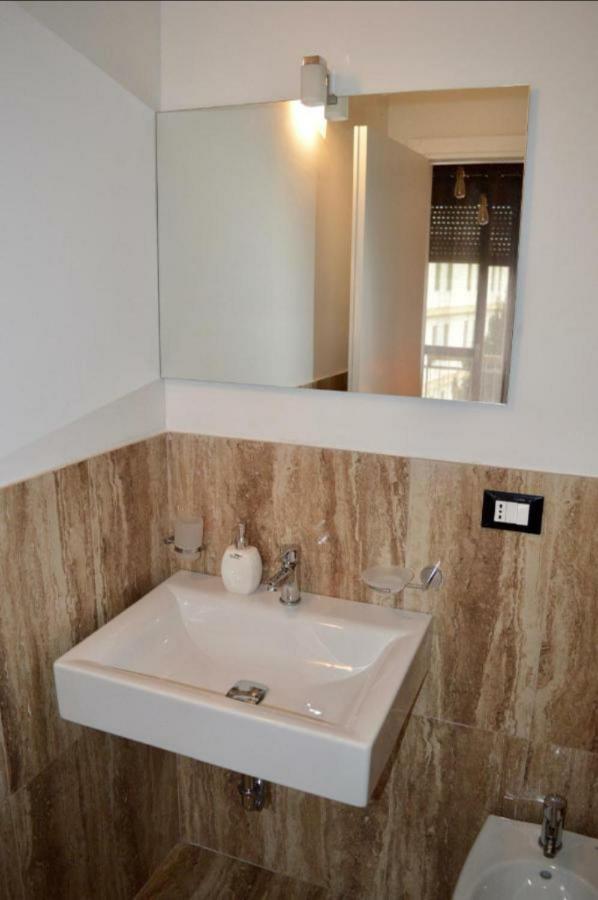 Battisti Rooms & Breakfast Lecce Zewnętrze zdjęcie