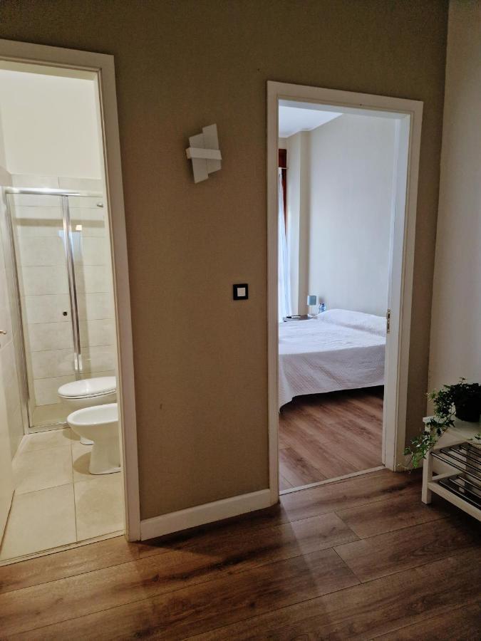 Battisti Rooms & Breakfast Lecce Zewnętrze zdjęcie